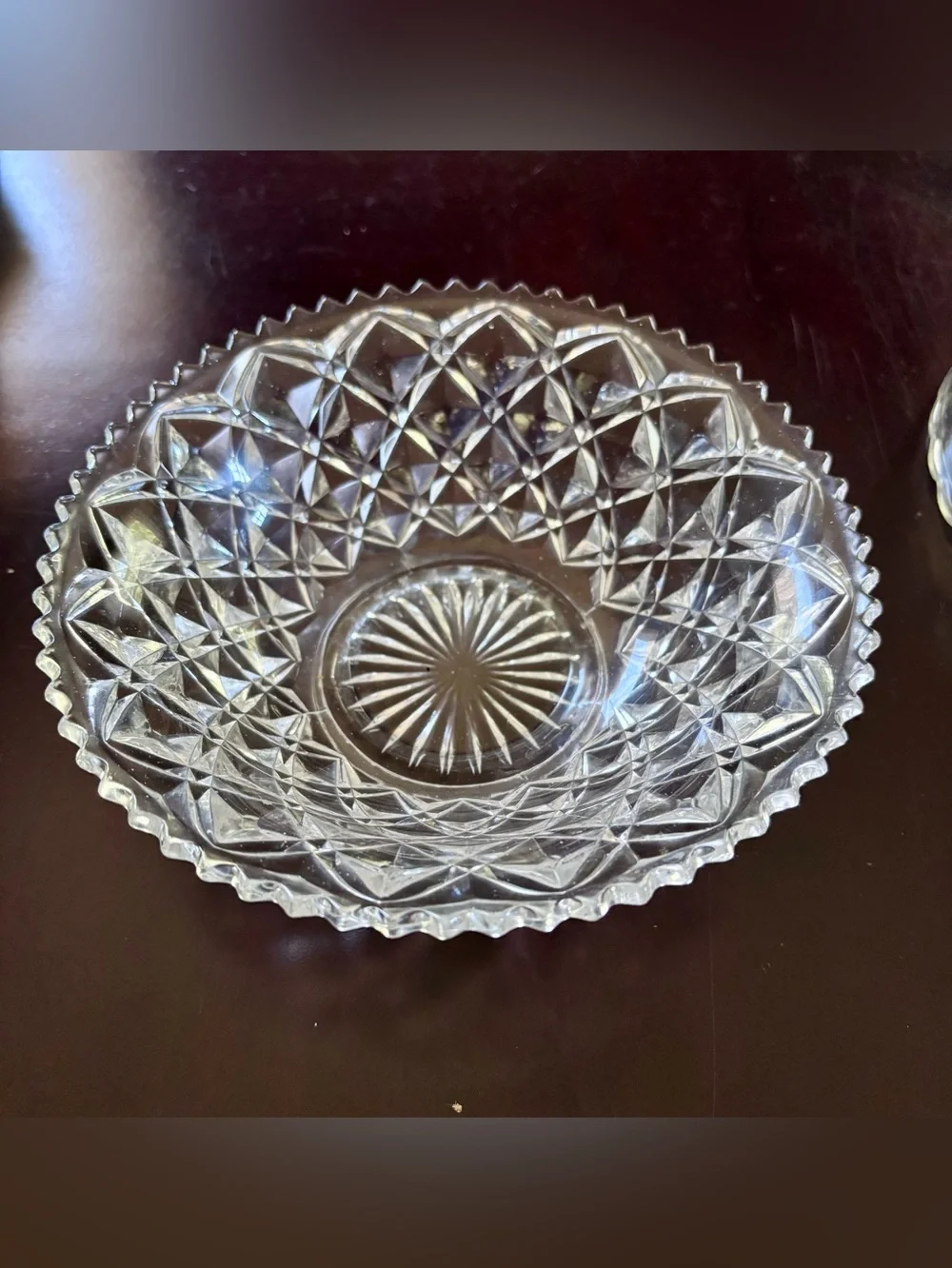 Bowl Assortment - Set of 4